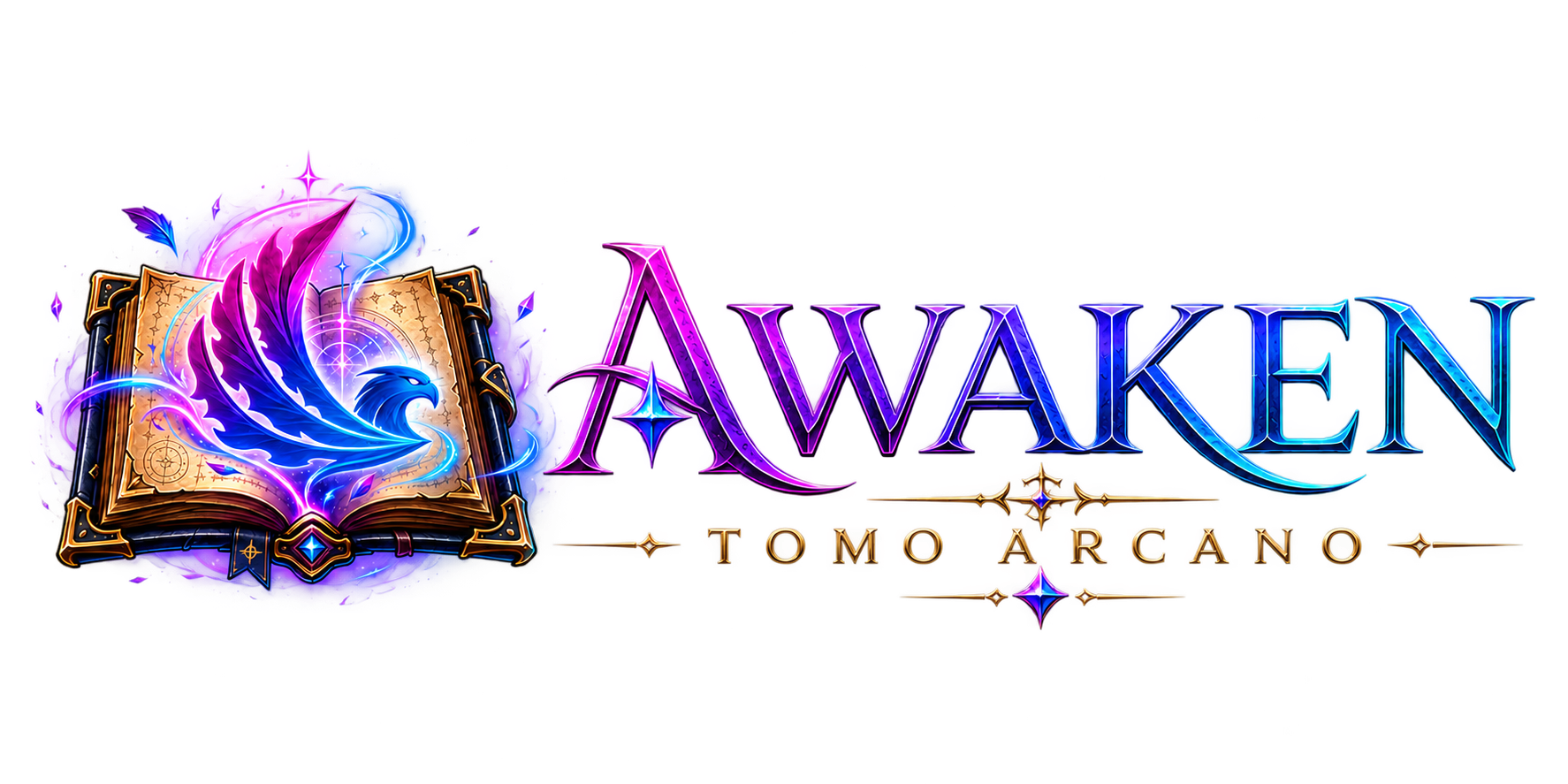 Awaken: Tomo Arcano